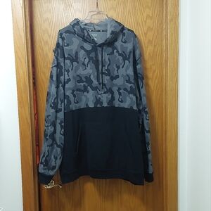 Men's Tek Gear Ultra Soft Fleece Hoody 4XB